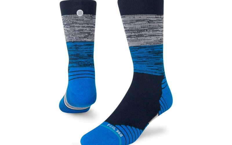 Stance Starting Block Crew pas cher