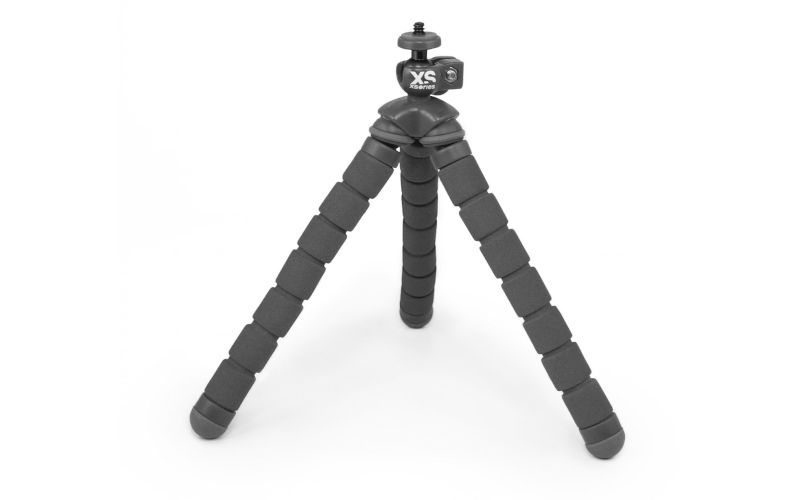 XSories Bendy Flexible Tripod pas cher