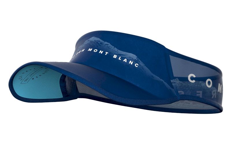 Compressport Spiderweb UltraLight Mont Blanc 2019 pas cher