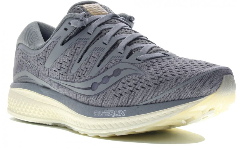 Saucony Triumph ISO 5 W pas cher