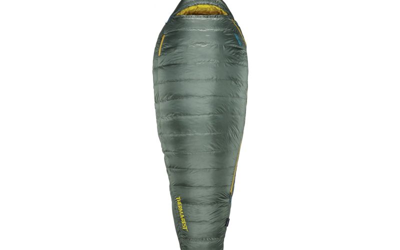 Thermarest Questar -6°C - Regular pas cher