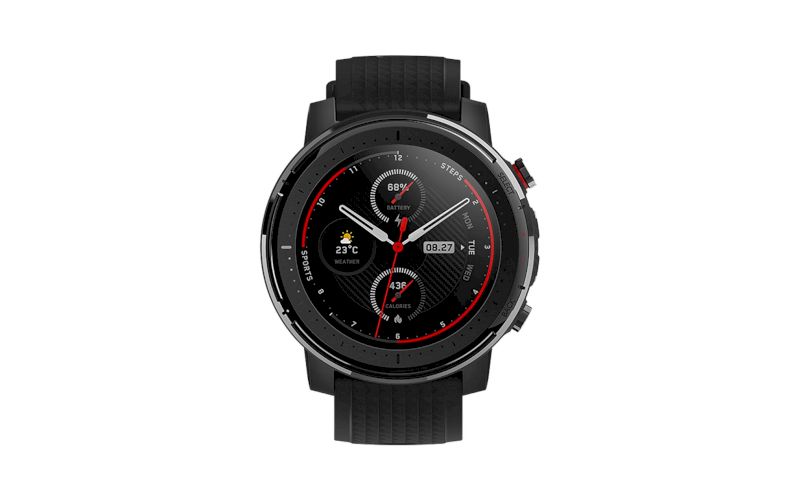 Amazfit Stratos 3 pas cher