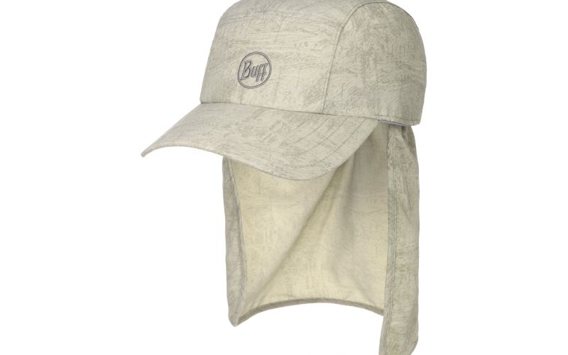 Buff Bimini Zinc Silver Grey pas cher