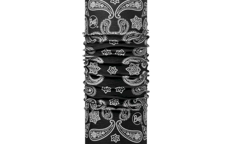 Buff Original Cashmere Black pas cher