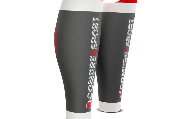 Compressport Manchons Ironman R2 V2 pas cher