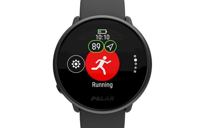 Polar Ignite 2 pas cher