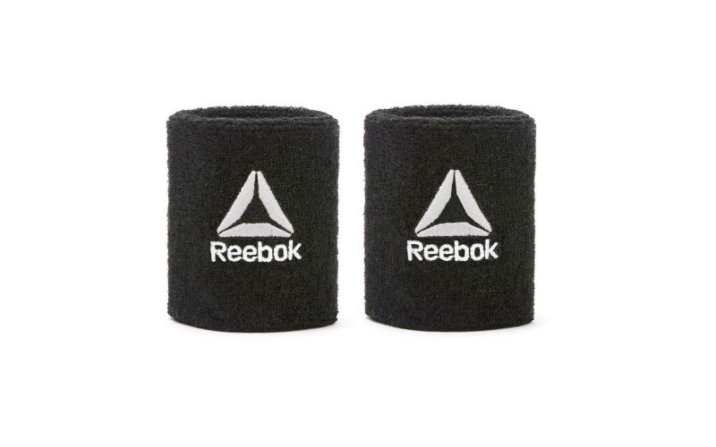 Reebok Sports Wristbands pas cher