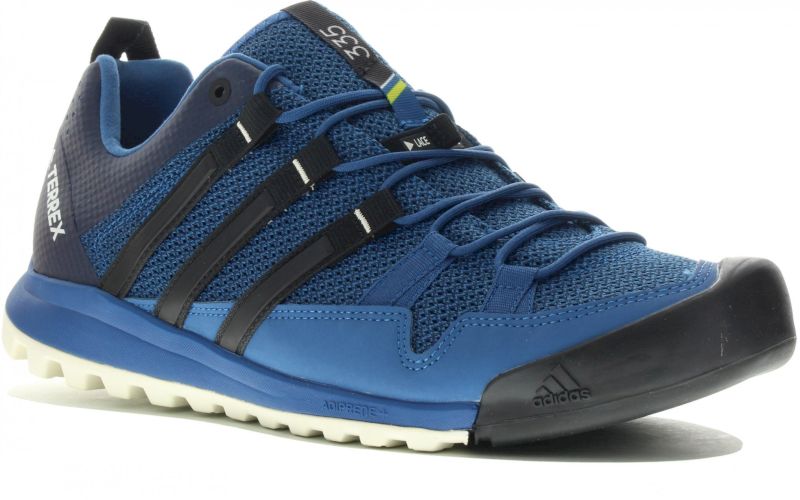 adidas Terrex Solo M pas cher