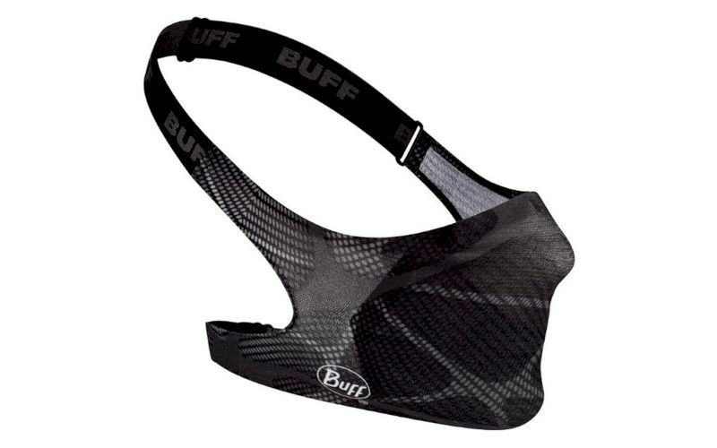 Buff Masque Filtrant Ape-X Black pas cher