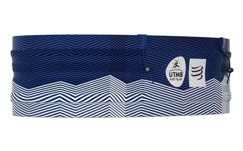 Compressport Free Belt Pro UTMB 2019 pas cher
