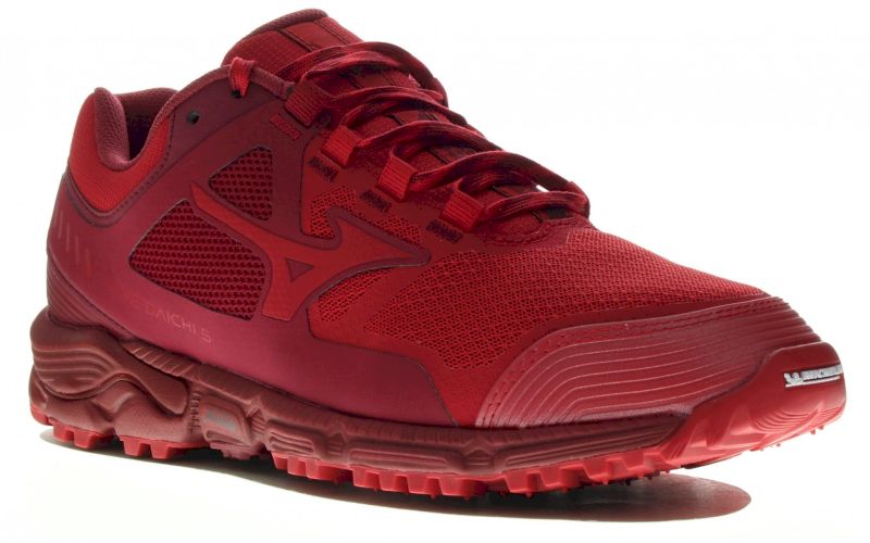 Mizuno Wave Daichi 5 M pas cher