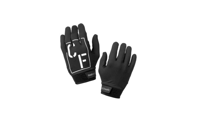 Reebok CrossFit U Grip M pas cher