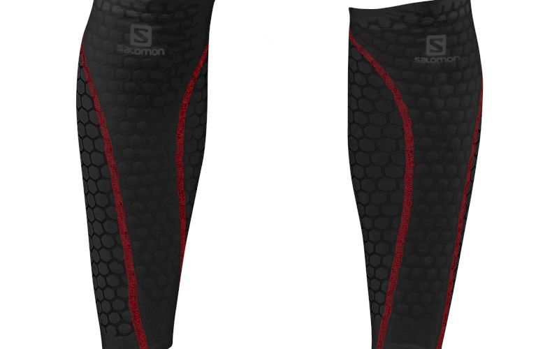 Salomon EXO IV Calf Long pas cher
