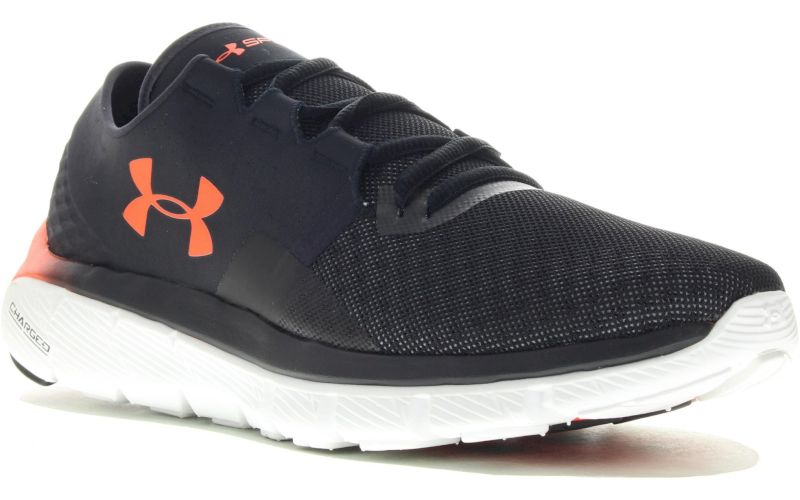 Under Armour SpeedForm Fortis 2.1 M pas cher