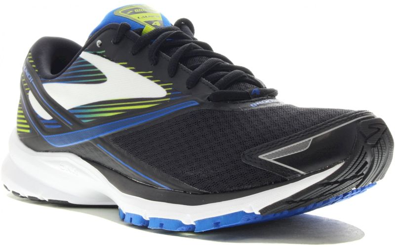 Brooks Launch 4 M pas cher