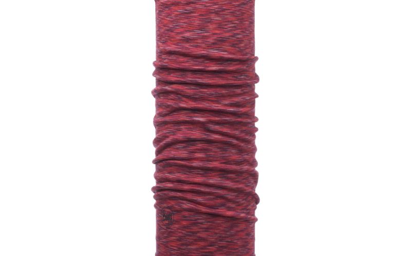 Buff Lightweight Merino Wool Pink Multi pas cher