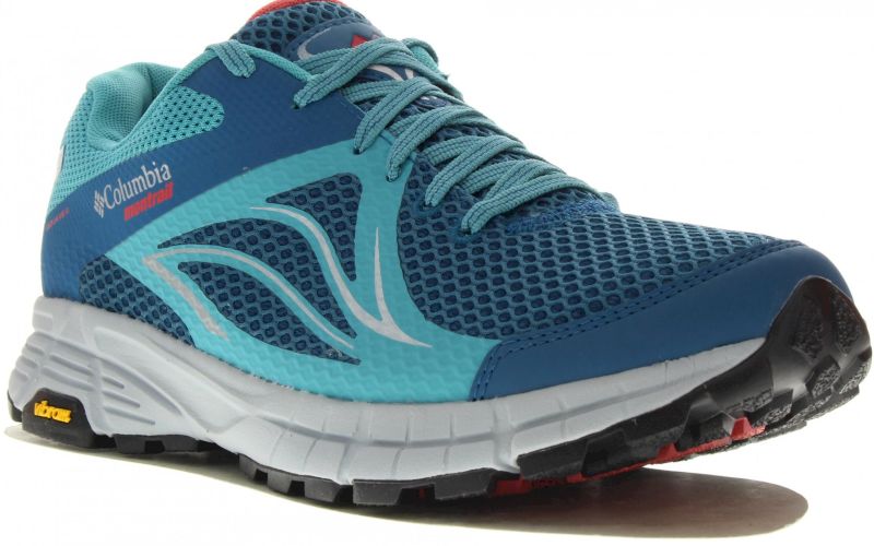 Columbia Mojave Trail II Outdry W pas cher