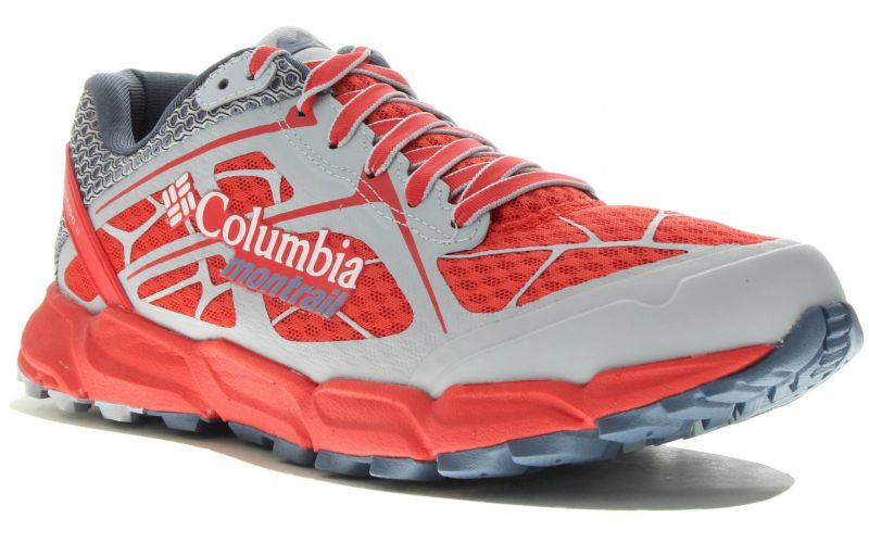 Columbia Montrail Caldorado II W pas cher