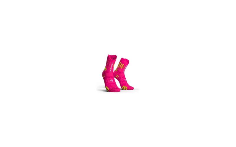 Compressport Pro Racing V 3.0 Trail pas cher