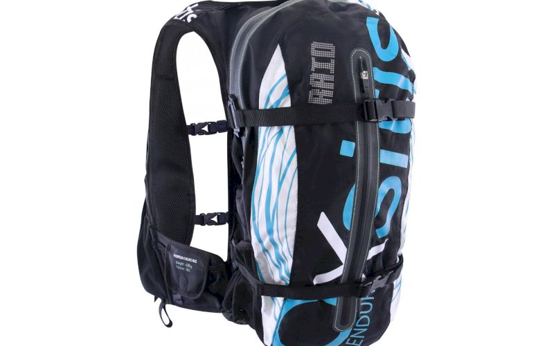 Oxsitis Hydragon Enduro Raid 30.X pas cher