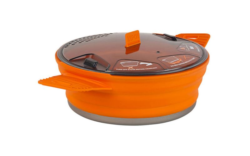 Sea To Summit X-Pot 1.4 L pas cher