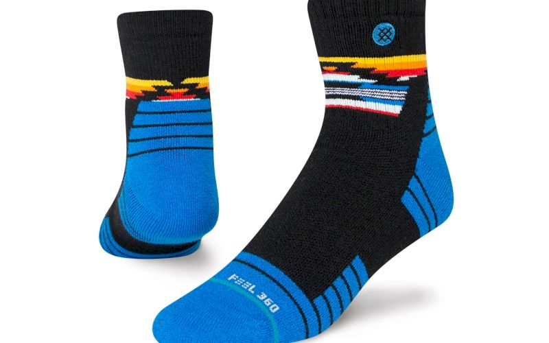 Stance Serape Dos pas cher