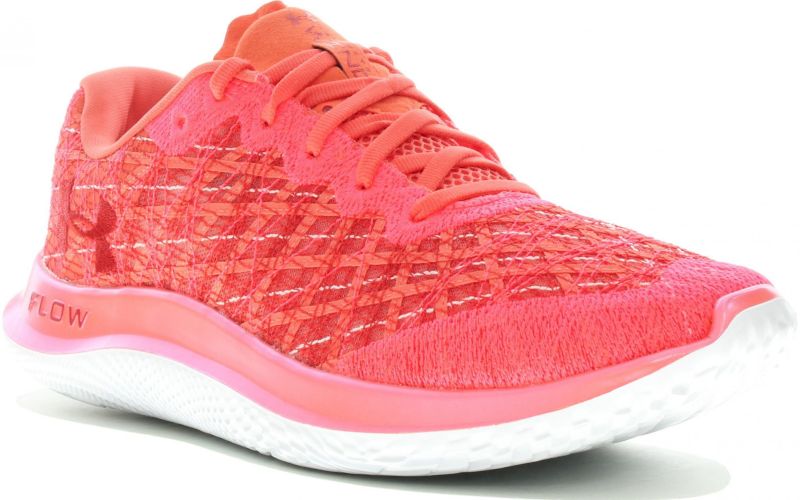 Under Armour Flow Velociti Wind M pas cher