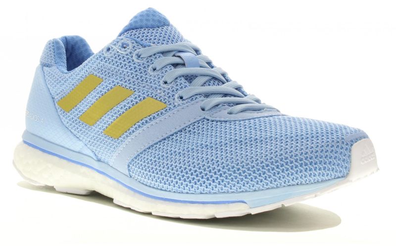 adidas adizero adios Boost 4 W pas cher