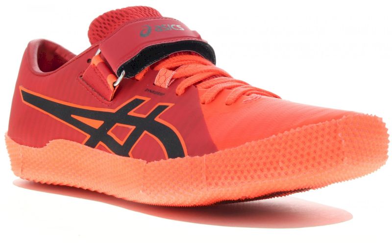 Asics High Jump Pro 2 Gauche M pas cher