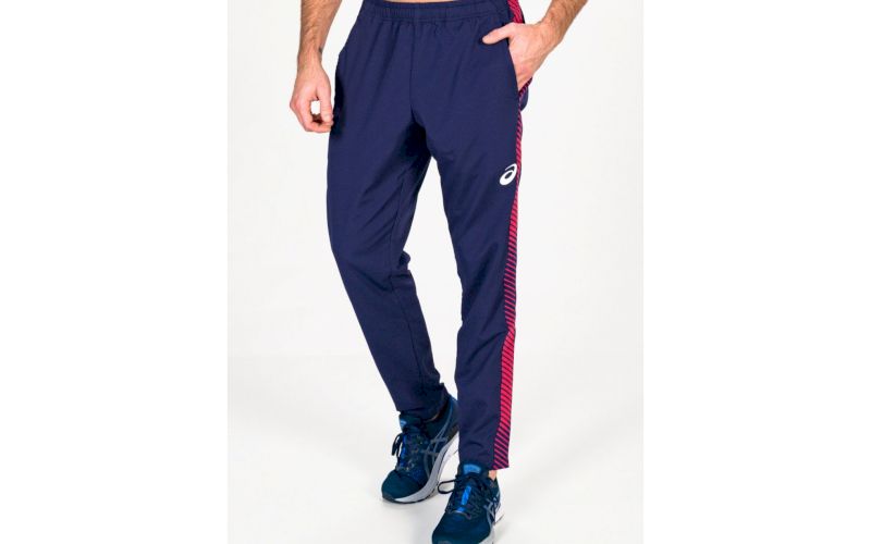 Asics Woven Pant M pas cher