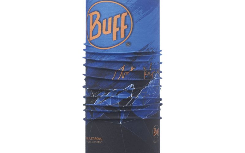 Buff Tour de cou High UV Anton pas cher