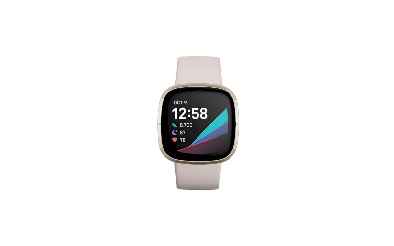 Fitbit Sense pas cher