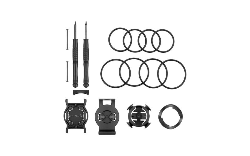 Garmin kit de montage rapide Fenix 3 pas cher