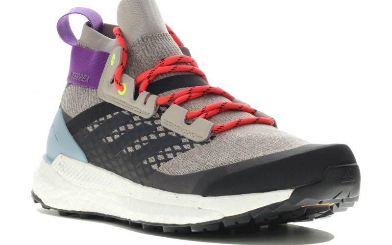 adidas Terrex Free Hiker W pas cher