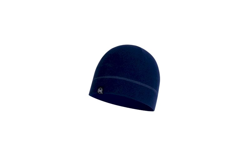 Buff Polar Solid Night Blue pas cher