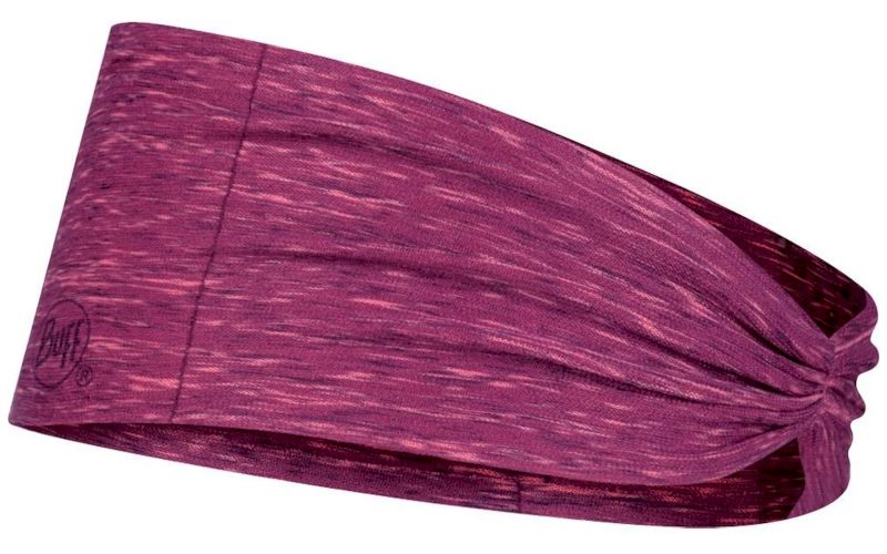 Buff Tapered Coolnet UV+ Raspberry HTR pas cher