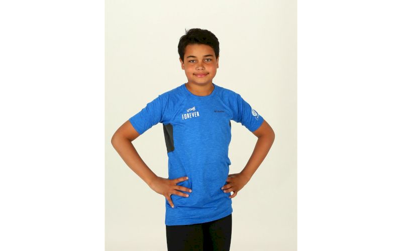 Columbia Silver Ridge II UTMB 2019 Junior pas cher