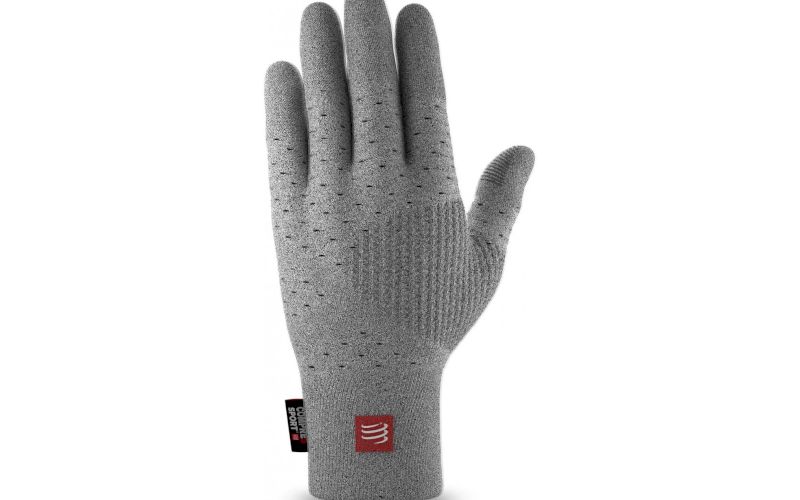 Compressport 3D Thermo Seamless pas cher