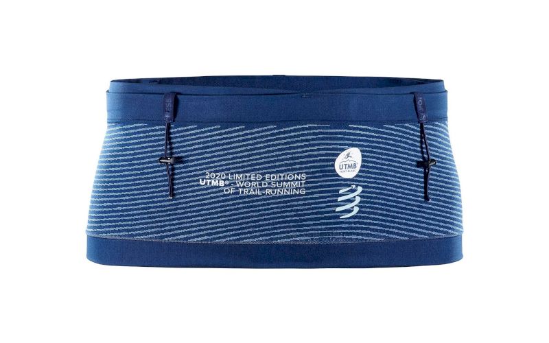 Compressport Free Belt Pro UTMB 2020 pas cher