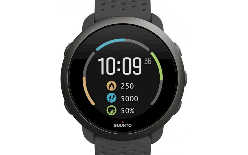 Suunto 3 Slate Grey pas cher