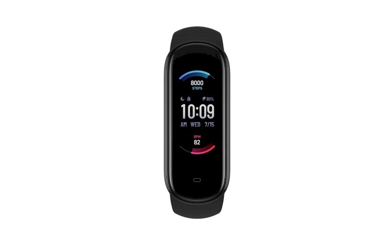 Amazfit Band 5 pas cher