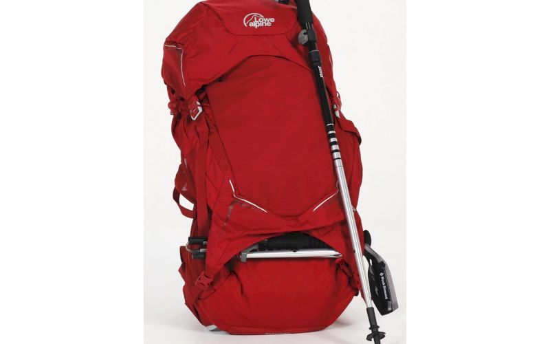 Lowe Alpine AirZone Trek ND43:50 - S/M W pas cher