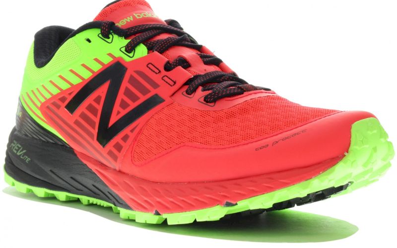 New Balance MT 910 v4 - D pas cher