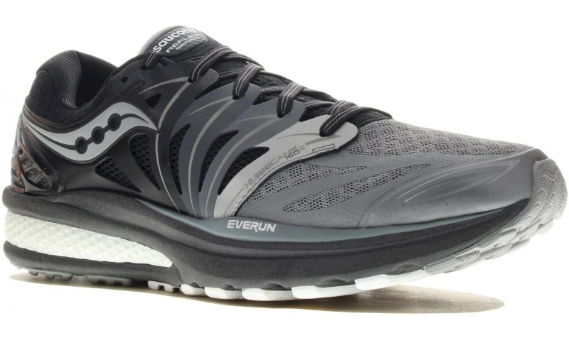Saucony Hurricane ISO 2 Reflex M pas cher
