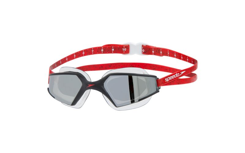 Speedo Aquapulse Max Mirror 2 pas cher
