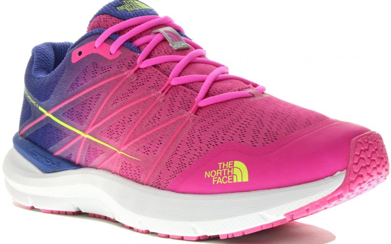 The North Face Ultra Cardiac II W pas cher