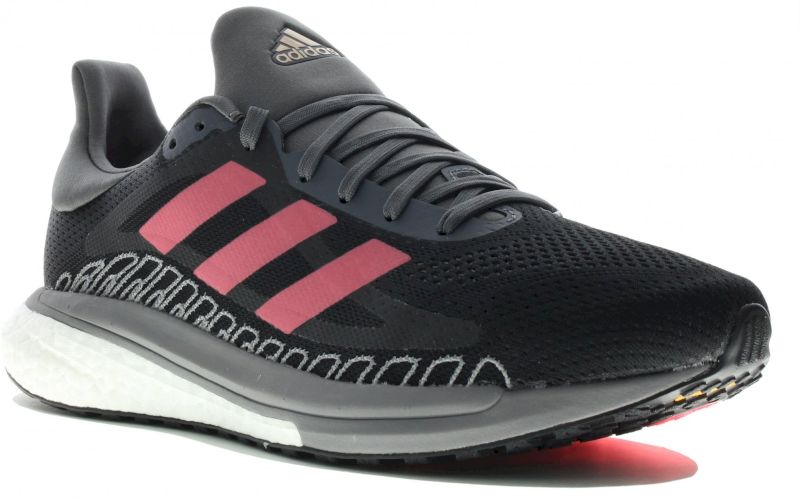 adidas SolarGlide ST 3 Primegreen M pas cher