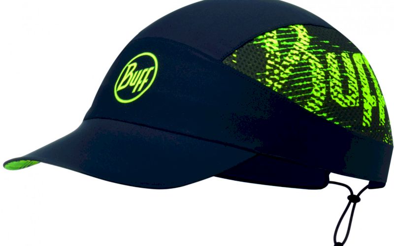 Buff Casquette R-Flash Logo pas cher