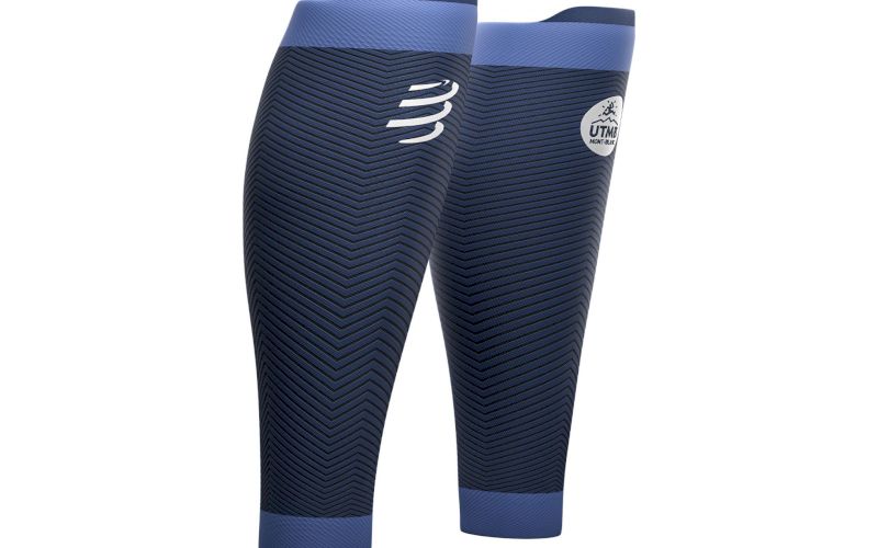 Compressport R2 Oxygen UTMB 2019 pas cher
