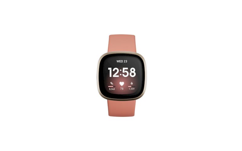 Fitbit Versa 3 pas cher